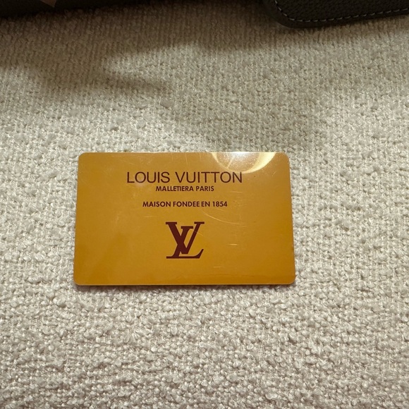 Louis Vuitton shoulder bag new w/o tags - Picture 6 of 7
